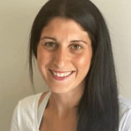 Yael Elitzur-Samuel Lead Therapist